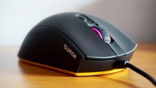 Fnatic Clutch 2 review: The right-handed version of the (still right-handed) Flick 2