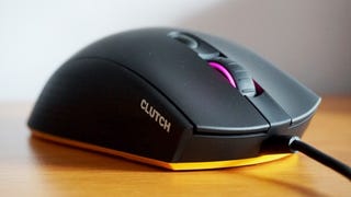 Fnatic Clutch 2 review: The right-handed version of the (still right-handed) Flick 2