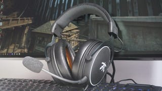 The Fnatic React is a great, all-round gaming headset