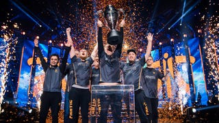 Fnatic targets Japanese expansion following $17m investment