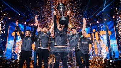 Fnatic targets Japanese expansion following $17m investment