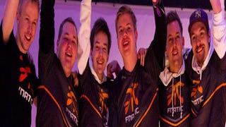 Fnatic wins $100K in biggest Counter-Strike: Global Offensive tournament to date