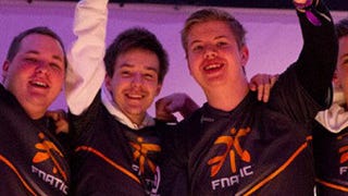 Fnatic wins $100K in biggest Counter-Strike: Global Offensive tournament to date
