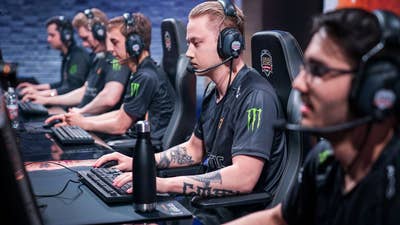 Fnatic appoints new leadership after securing $19m investment