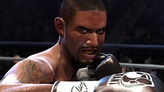 Fight Night Round 4 will be more accessible, says EA