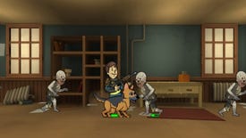 Fallout Shelter Coming To PC & Shelter Construction Coming To Fallout 4
