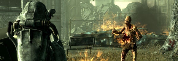 fallout 3 dumb