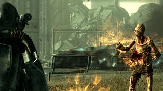 Fallout 3: Do Consoles Dumb Down?