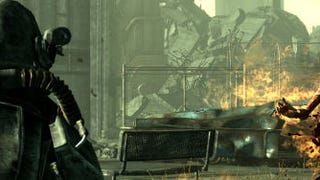 Fallout 3: 500 Ways To Leave Your Shelter 