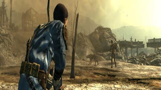 Fallout 3 Vs DRM: ULTIMATE BATTLE