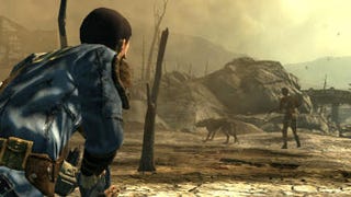 Fallout 3 Vs DRM: ULTIMATE BATTLE