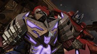 Wot I Think: Transformers Fall of Cybertron