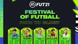 FIFA 21 Ultimate Team (FUT 21) - tutto sull'evento festival di FUTball