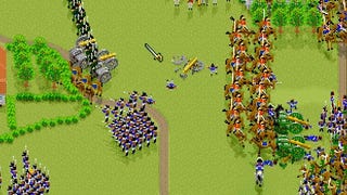 Have You Played... Fields of Glory?