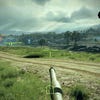 Capturas de pantalla de Battlefield 3