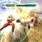 Screenshot de Dragon Ball Z: Battle of Z