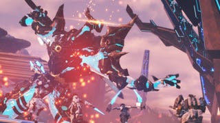 Follow-up Phantasy Star Online 2: New Genesis video clarifies it's a standalone game