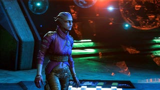 Following Mass Effect Legendary Edition, fans are reappraising Mass Effect Andromeda