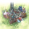 Pokemon Platinum artwork