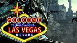 Fifth Fallout: New Vegas dev diary talks about The Strip 