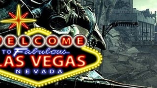 German Fallout: New Vegas scans emerge