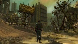 Bethesda Own All Rights To A Fallout MMO