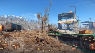 Brighten Up Fallout 4 With The Enhanced Wasteland Mod