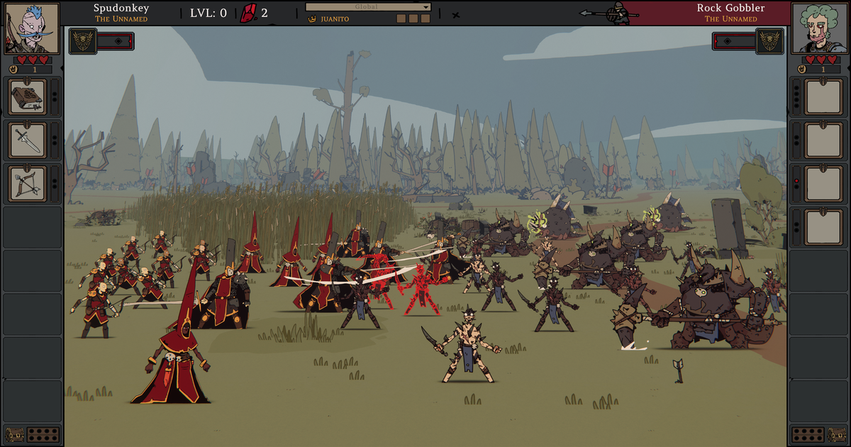 "It's not sexy, but it's one of the most successful genres on Steam" – Stronghold developer Firefly launches publishing label to serve the vast strategy market
