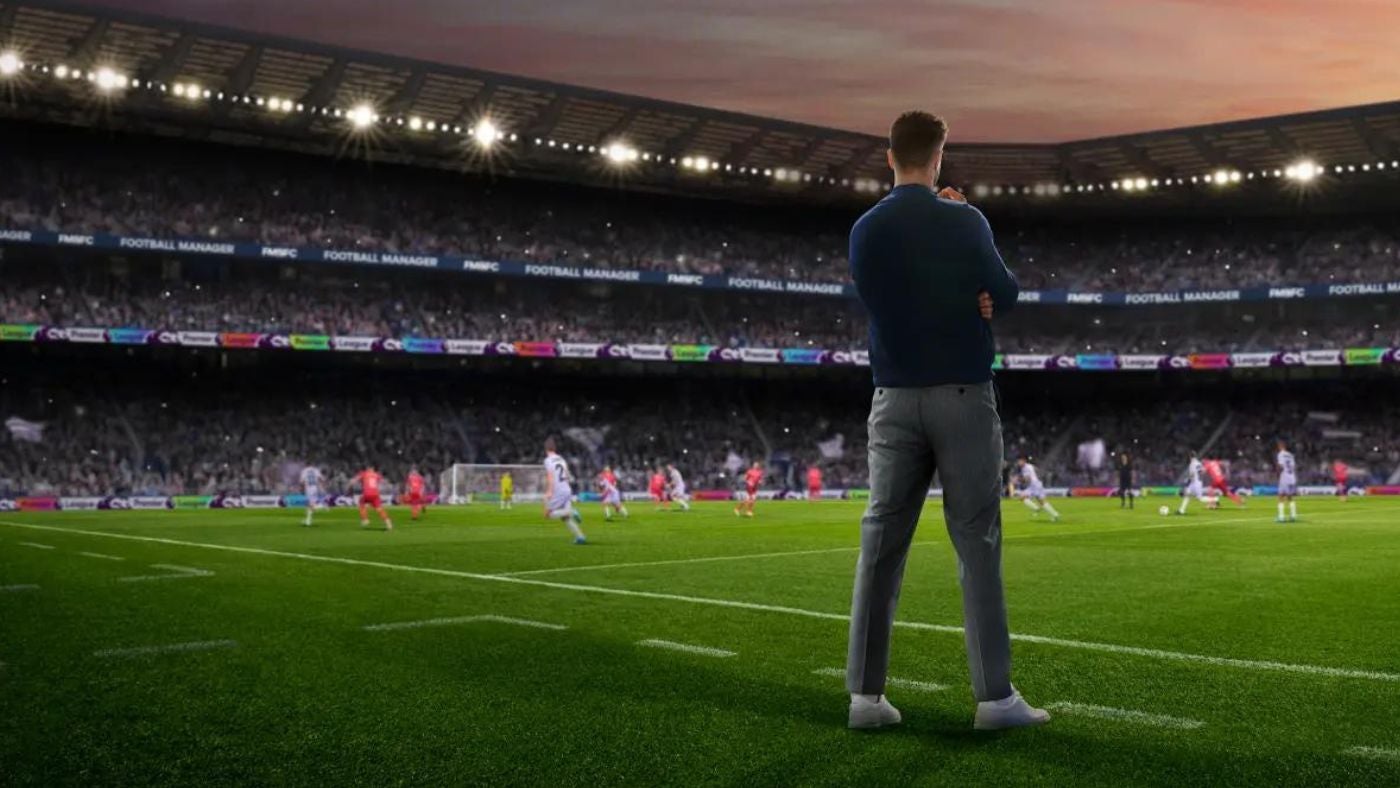 Historyczny transfer. Football Manager 26 z licencją FIFA