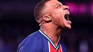 Football fans question Mbappe's inclusion in FIFA 21's Team of the Year ahead of Messi and Neymar