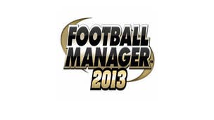 Football Manager 2013 is the fastest-selling game in the series, says Sports Interactive 