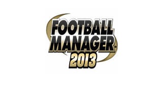 Football Manager 2013 release date confirmed