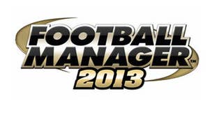 Football Manager 2013 release date confirmed