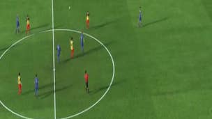 Football Manager 2014 match engine shown in new dev diary, watch here