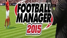 Football Manager 2015 - Análise