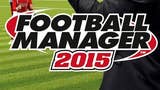 Sports Interactive anuncia Football Manager 2015