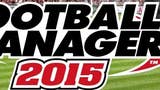 Football Manager 2015 review