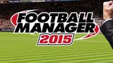 Football Manager 2015 llegará el 7 de noviembre