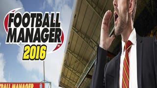 Football Manager 2016 - Análise