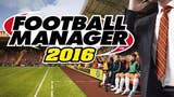 Football Manager 2016 guida le vendite retail PC in UK