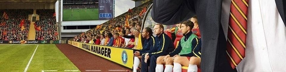 Football Manager 2016 review