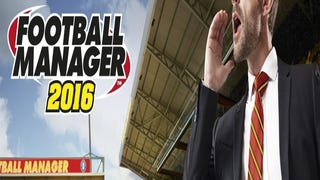 Football Manager 2016 review