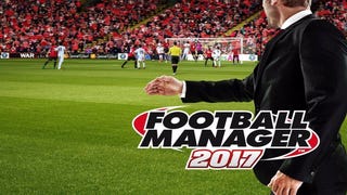 Football Manager 2017 - Análise