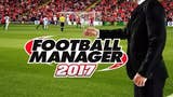Football Manager 2017, confermata la data di uscita