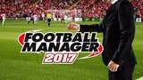 Football Manager 2017 è disponibile da oggi su PC Mac e Linux