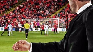 Football Manager 2017 review