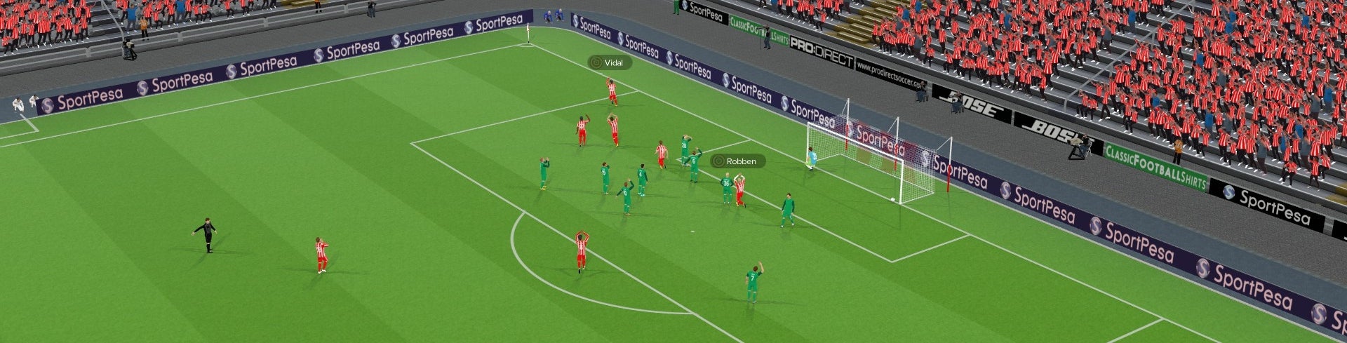 Football Manager 2018 review - Sociale manager