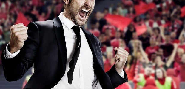 Football Manager 2018's best wonderkids