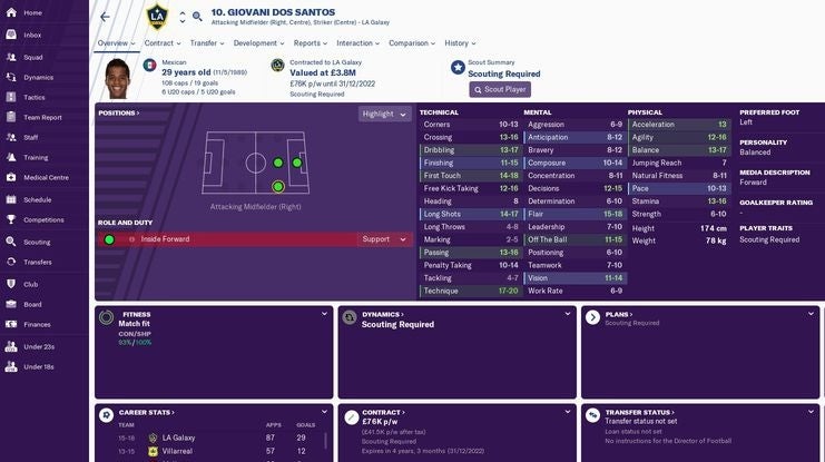 Football manager 2019 clearance where to buy