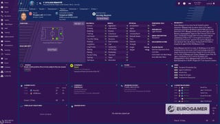 Football Manager 2019 wonderkids list - the best, highest potential young players in FM19